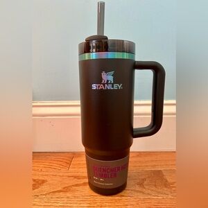 Stanley Quencher H2O - Black and Gray